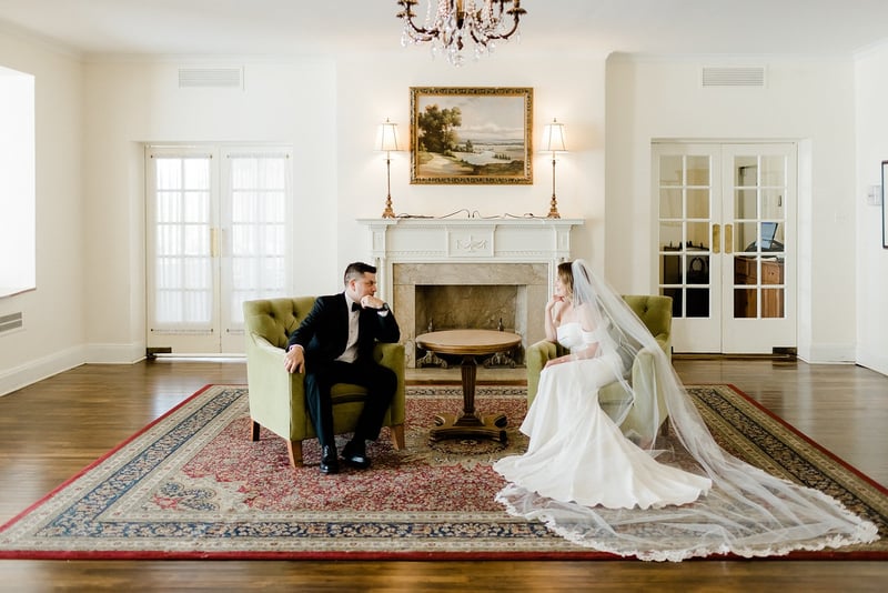 Luxury Wedding Venue